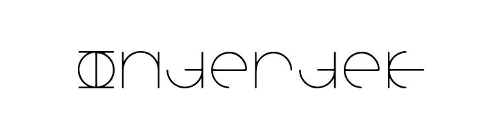 Aroundabout-Regular  Free Fonts Download