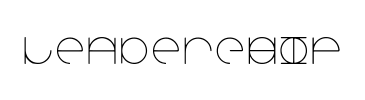 Aroundabout-Regular  Free Fonts Download