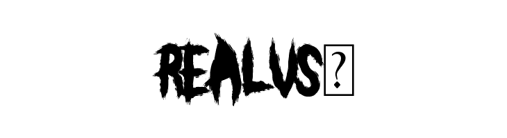 BLEEECH  Free Fonts Download