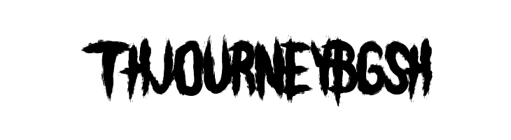 BLEEECH  Free Fonts Download