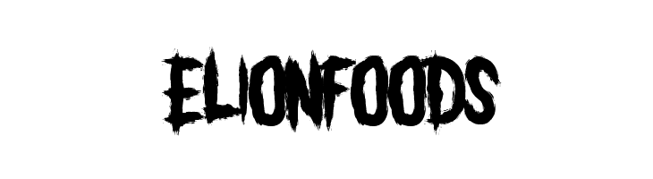 BLEEECH  Free Fonts Download