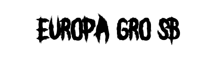 BLEEECH  Free Fonts Download