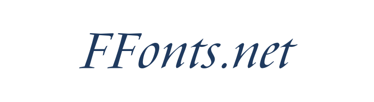 Aramis Italic font — Lorem ipsum body text preview