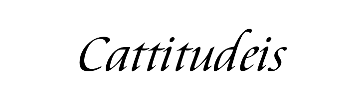 Aramis Italic  Free Fonts Download