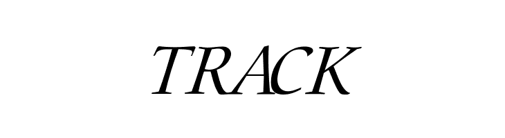 Aramis Italic  Free Fonts Download