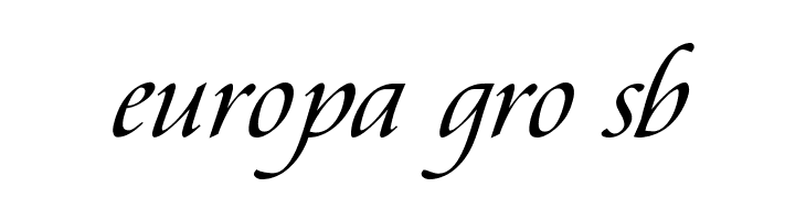 Aramis Italic  Free Fonts Download