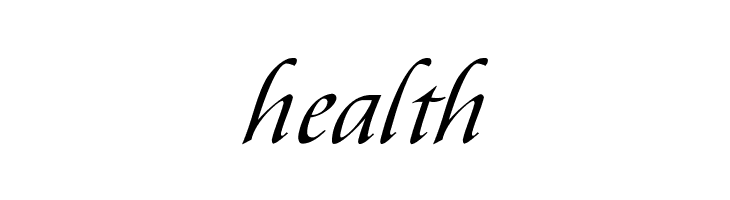 Aramis Italic  Free Fonts Download