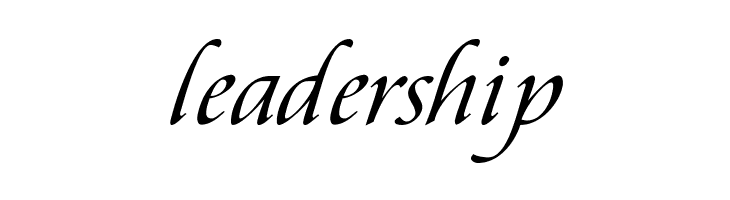 Aramis Italic  Free Fonts Download