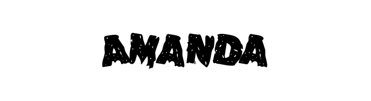 Goblin Creek Leaning  Free Fonts Download