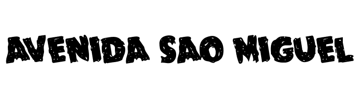 Goblin Creek Rotated  Free Fonts Download