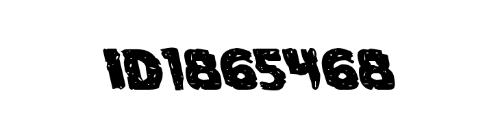 Goblin Creek Leftalic  Free Fonts Download