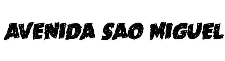 Goblin Creek Rotalic  Free Fonts Download