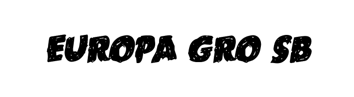 Goblin Creek Rotalic  Free Fonts Download