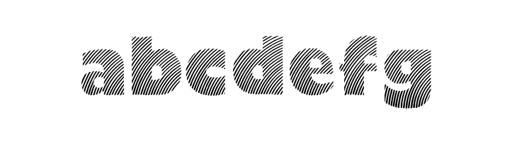 Moare Light  Free Fonts Download