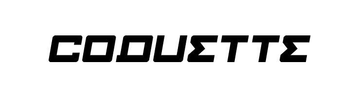 Navy Cadet Semi-Italic  Free Fonts Download