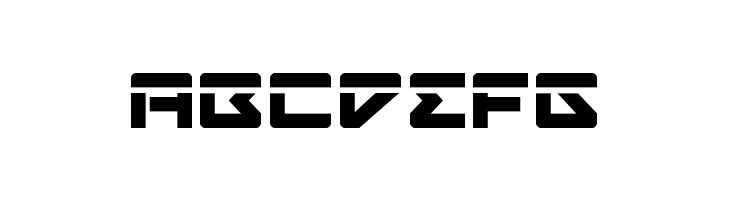 Navy Cadet Laser  Free Fonts Download