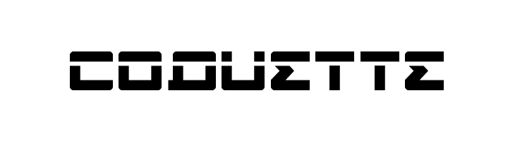 Navy Cadet Laser  Free Fonts Download