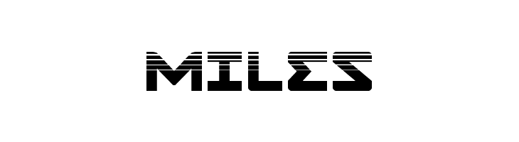 Navy Cadet Halftone  Free Fonts Download