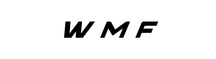 Navy Cadet Super-Italic  Free Fonts Download