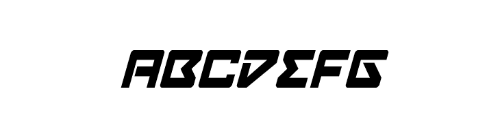 Navy Cadet Condensed Italic  Free Fonts Download