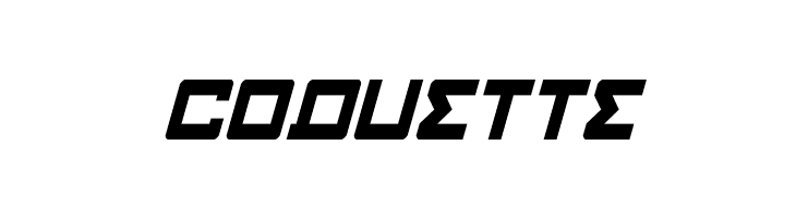 Navy Cadet Condensed Italic  Free Fonts Download