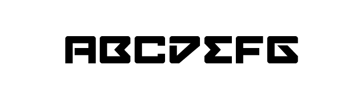 Navy Cadet  Free Fonts Download