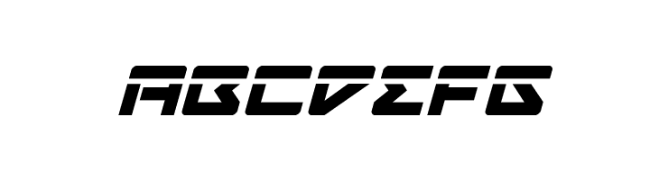 Navy Cadet Laser Italic  Free Fonts Download