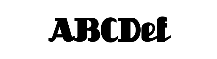 Unicorn  Free Fonts Download