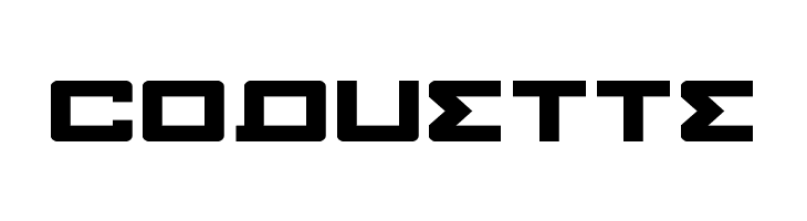 Navy Cadet Expanded  Free Fonts Download