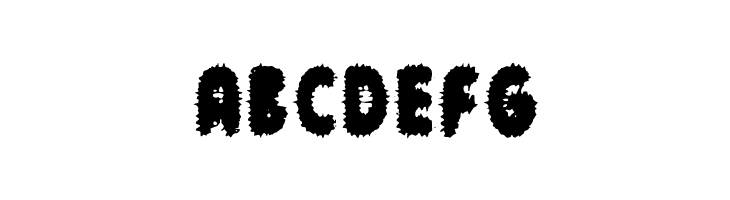 cronenberg  Free Fonts Download