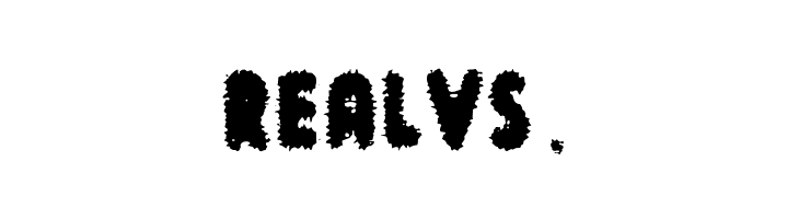 cronenberg  Free Fonts Download