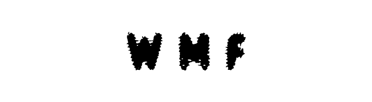 cronenberg  Free Fonts Download