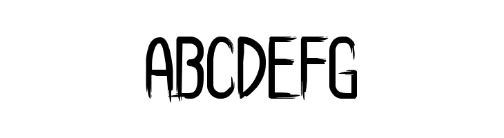 The Bad Times St  Free Fonts Download