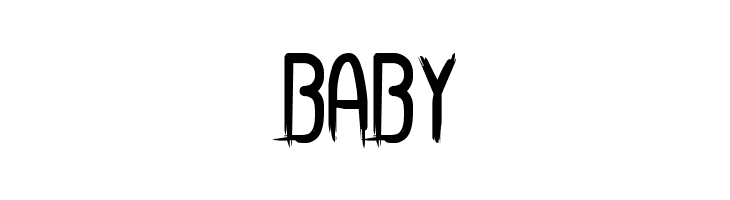 The Bad Times St  Free Fonts Download