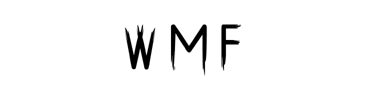 The Bad Times St  Free Fonts Download