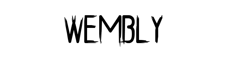 The Bad Times St  Free Fonts Download