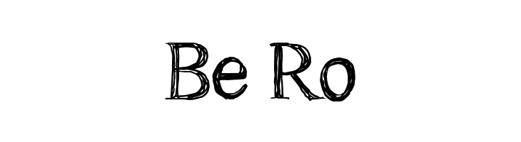 CF Oak Island PERSONEL Regular  Free Fonts Download