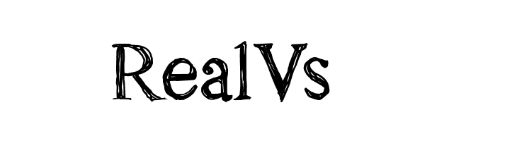 CF Oak Island PERSONEL Regular  Free Fonts Download