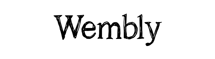 CF Oak Island PERSONEL Regular  Free Fonts Download