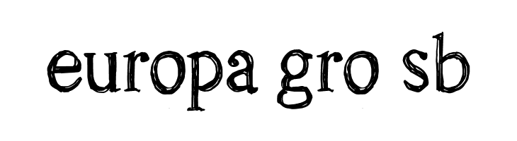CF Oak Island PERSONEL Regular  Free Fonts Download