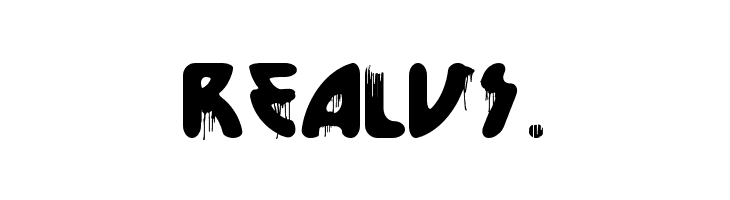 Future Blood  Free Fonts Download