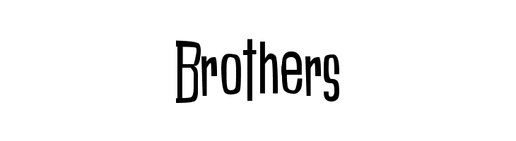 Borlogs  Free Fonts Download