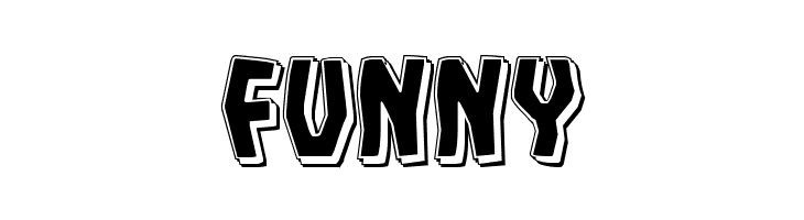 Vampire Bride Punch  Free Fonts Download