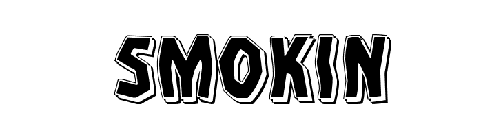 Vampire Bride Punch  Free Fonts Download