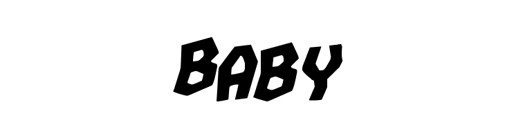 Vampire Bride Staggered Rotalic  Free Fonts Download