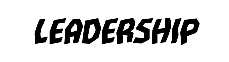 Vampire Bride Staggered Rotalic  Free Fonts Download