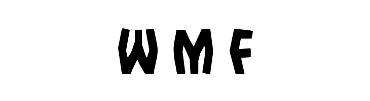 Vampire Bride  Free Fonts Download