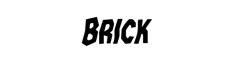 Vampire Bride Condensed Italic  Free Fonts Download