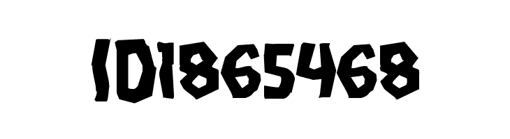 Vampire Bride Ruined  Free Fonts Download
