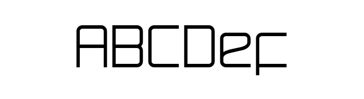 RaveParty Poster  Free Fonts Download